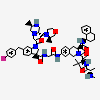 an image of a chemical structure CID 132136628