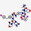 an image of a chemical structure CID 132136675