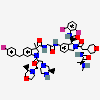 an image of a chemical structure CID 132136723