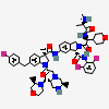 an image of a chemical structure CID 132136746