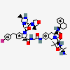 an image of a chemical structure CID 132136787