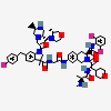 an image of a chemical structure CID 132136793