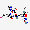 an image of a chemical structure CID 132137010