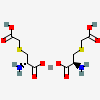 an image of a chemical structure CID 132142936