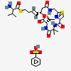 an image of a chemical structure CID 132145838