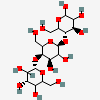 an image of a chemical structure CID 132146058