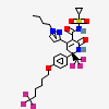 an image of a chemical structure CID 132147278