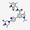 an image of a chemical structure CID 132148598