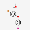 an image of a chemical structure CID 132149784