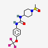 an image of a chemical structure CID 132150028