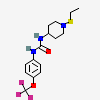 an image of a chemical structure CID 132150179
