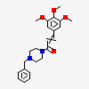 an image of a chemical structure CID 1321509