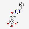 an image of a chemical structure CID 1321510
