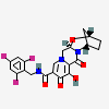 an image of a chemical structure CID 132152471