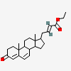 an image of a chemical structure CID 132153146