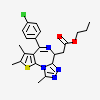 an image of a chemical structure CID 132154352