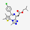 an image of a chemical structure CID 132154362