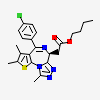 an image of a chemical structure CID 132154363