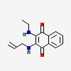 an image of a chemical structure CID 132155188