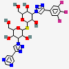 an image of a chemical structure CID 132157275