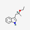 an image of a chemical structure CID 132159291