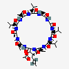 an image of a chemical structure CID 132160840