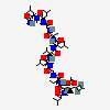 an image of a chemical structure CID 132160875