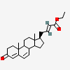 an image of a chemical structure CID 132160908