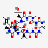 an image of a chemical structure CID 132161046