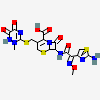 an image of a chemical structure CID 13216808