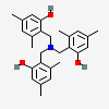 an image of a chemical structure CID 132168393