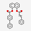 an image of a chemical structure CID 132168581