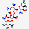 an image of a chemical structure CID 132170659