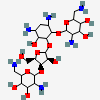 an image of a chemical structure CID 132170660