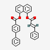 an image of a chemical structure CID 132180285