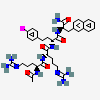 an image of a chemical structure CID 132180726