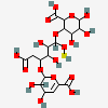 an image of a chemical structure CID 132187161