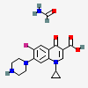 an image of a chemical structure CID 132187703