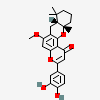 an image of a chemical structure CID 132188474