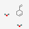 an image of a chemical structure CID 132188979