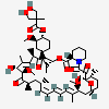 an image of a chemical structure CID 132189641