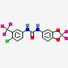 an image of a chemical structure CID 132190620