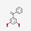 an image of a chemical structure CID 132190707
