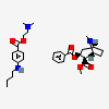 an image of a chemical structure CID 132191152