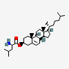 an image of a chemical structure CID 132199354
