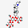 an image of a chemical structure CID 132201464