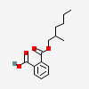 an image of a chemical structure CID 132210387
