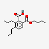 an image of a chemical structure CID 132210491