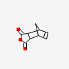 an image of a chemical structure CID 13223