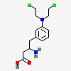 an image of a chemical structure CID 132231510